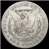 Image 2 : 1902-S Morgan Silver Dollar NICELY CIRCULATED