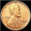 Image 1 : 1925-S Wheat Cent CLOSELY UNCIRCULATED