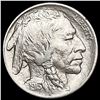 Image 1 : 1913-D Buffalo Nickel UNCIRCULATED