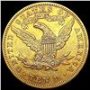 Image 2 : 1903 $10 Gold Eagle CLOSELY UNCIRCULATED