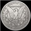 Image 2 : 1882-CC Morgan Silver Dollar NICELY CIRCULATED