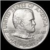 Image 1 : 1922 Grant Half Dollar UNCIRCULATED