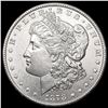 Image 1 : 1878-S Morgan Silver Dollar HIGH GRADE