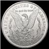 Image 2 : 1878-S Morgan Silver Dollar HIGH GRADE