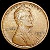 Image 1 : 1909-S Wheat Cent NICELY CIRCULATED