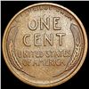 Image 2 : 1909-S Wheat Cent NICELY CIRCULATED