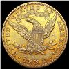 Image 2 : 1885 $10 Gold Eagle CLOSELY UNCIRCULATED