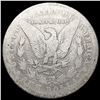 Image 2 : 1878-CC Morgan Silver Dollar NICELY CIRCULATED