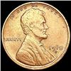 Image 1 : 1910-S Wheat Cent CLOSELY UNCIRCULATED