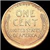 Image 2 : 1910-S Wheat Cent CLOSELY UNCIRCULATED