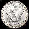 Image 2 : 1928-S Standing Liberty Quarter CLOSELY UNCIRCULAT
