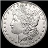 Image 1 : 1897-S Morgan Silver Dollar CLOSELY UNCIRCULATED
