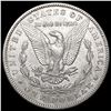 Image 2 : 1897-S Morgan Silver Dollar CLOSELY UNCIRCULATED