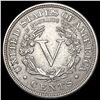 Image 2 : 1897 Liberty Victory Nickel CLOSELY UNCIRCULATED