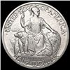 Image 1 : 1935 San Diego Half Dollar UNCIRCULATED