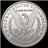 Image 2 : 1881-CC Morgan Silver Dollar CLOSELY UNCIRCULATED