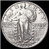 Image 1 : 1928 Standing Liberty Quarter CLOSELY UNCIRCULATED