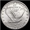 Image 2 : 1928 Standing Liberty Quarter CLOSELY UNCIRCULATED