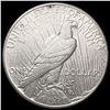 Image 2 : 1928 Silver Peace Dollar CLOSELY UNCIRCULATED