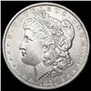 Image 1 : 1891 Morgan Silver Dollar CLOSELY UNCIRCULATED