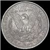 Image 2 : 1891 Morgan Silver Dollar CLOSELY UNCIRCULATED
