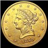 Image 1 : 1879-S $10 Gold Eagle CLOSELY UNCIRCULATED