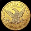 Image 2 : 1879-S $10 Gold Eagle CLOSELY UNCIRCULATED