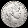 Image 1 : 1904-O Barber Quarter CLOSELY UNCIRCULATED