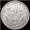Image 2 : 1904-O Barber Quarter CLOSELY UNCIRCULATED