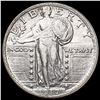 Image 1 : 1917 Standing Liberty Quarter CLOSELY UNCIRCULATED