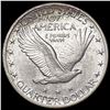 Image 2 : 1917 Standing Liberty Quarter CLOSELY UNCIRCULATED