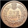Image 2 : 1863 Indian Head Cent CLOSELY UNCIRCULATED