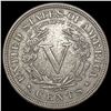 Image 2 : 1897 Liberty Victory Nickel CLOSELY UNCIRCULATED