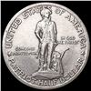 Image 1 : 1925 Lexington Half Dollar CLOSELY UNCIRCULATED