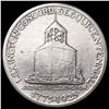 Image 2 : 1925 Lexington Half Dollar CLOSELY UNCIRCULATED