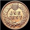 Image 2 : 1883 RED Indian Head Cent UNCIRCULATED
