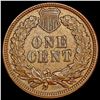 Image 2 : 1894 Indian Head Cent CLOSELY UNCIRCULATED