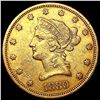 Image 1 : 1880-S $10 Gold Eagle CLOSELY UNCIRCULATED