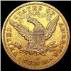 Image 2 : 1880-S $10 Gold Eagle CLOSELY UNCIRCULATED