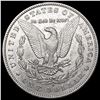 Image 2 : 1899-S Morgan Silver Dollar CLOSELY UNCIRCULATED