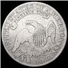 Image 2 : 1827 Capped Bust Half Dollar NICELY CIRCULATED