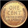 Image 2 : 1909 VDB RED Wheat Cent GEM BU