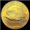 Image 2 : 1910-S $20 Gold Double Eagle CLOSELY UNCIRCULATED