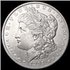 Image 1 : 1897-O Morgan Silver Dollar CLOSELY UNCIRCULATED