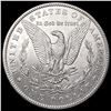 Image 2 : 1897-O Morgan Silver Dollar CLOSELY UNCIRCULATED