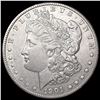 Image 1 : 1901-S Morgan Silver Dollar CLOSELY UNCIRCULATED