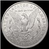 Image 2 : 1901-S Morgan Silver Dollar CLOSELY UNCIRCULATED