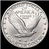 Image 2 : 1928 Standing Liberty Quarter CLOSELY UNCIRCULATED