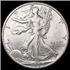 Image 1 : 1929-D Walking Liberty Half Dollar CLOSELY UNCIRCU