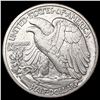 Image 2 : 1929-D Walking Liberty Half Dollar CLOSELY UNCIRCU